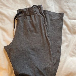 lululemon keep moving 7/8 pant